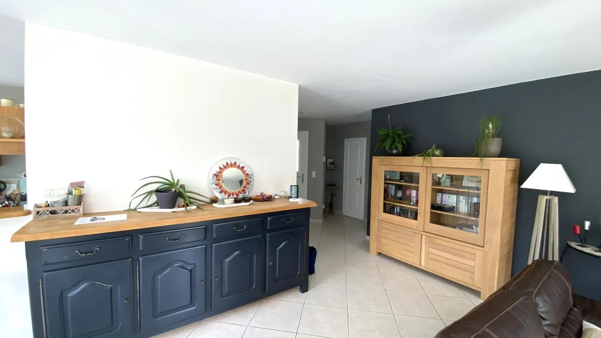 Maison 5 Pieces 6 A 7 Personnes A Proximite De La Plage Du Fort-Bloque - Wi-Fi - Maeline Ploemeur 0*,  France