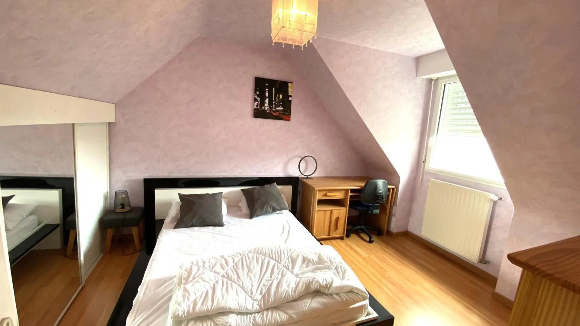 Villa Maison 5 Pieces 6 A 7 Personnes A Proximite De La Plage Du Fort-Bloque - Wi-Fi - Maeline Ploemeur France
