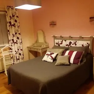  Couette-café Et Campagne