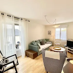  Hébergement de vacances Maison De Pêcheur Cocooning - 150m Du Port